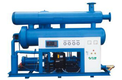 河南上海超滤 标准型冷冻式干燥机