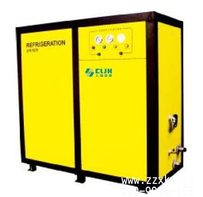 河南上海超滤高温型冷冻式干燥机