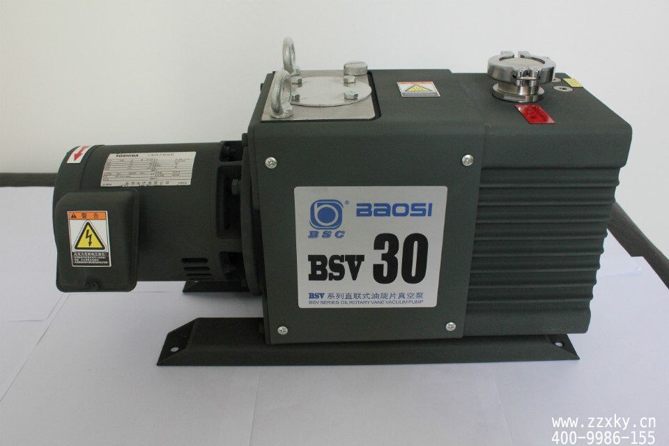 鲍斯直连式真空泵BSV30