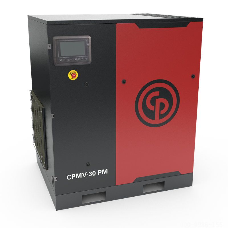 河南CPMV-30 PM系列变频空压机
