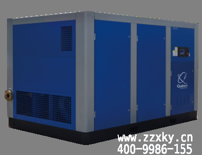 河南昆西QSI系列（200 - 250KW）（国内组装空压机）